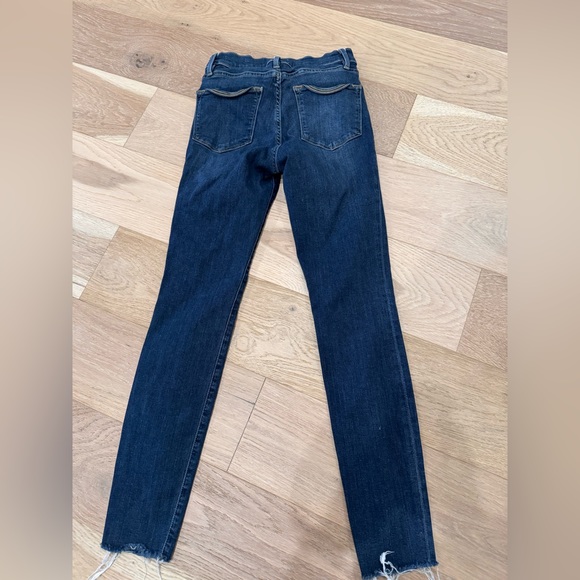 Frame Lehigh Skinny - Picture 2 of 3